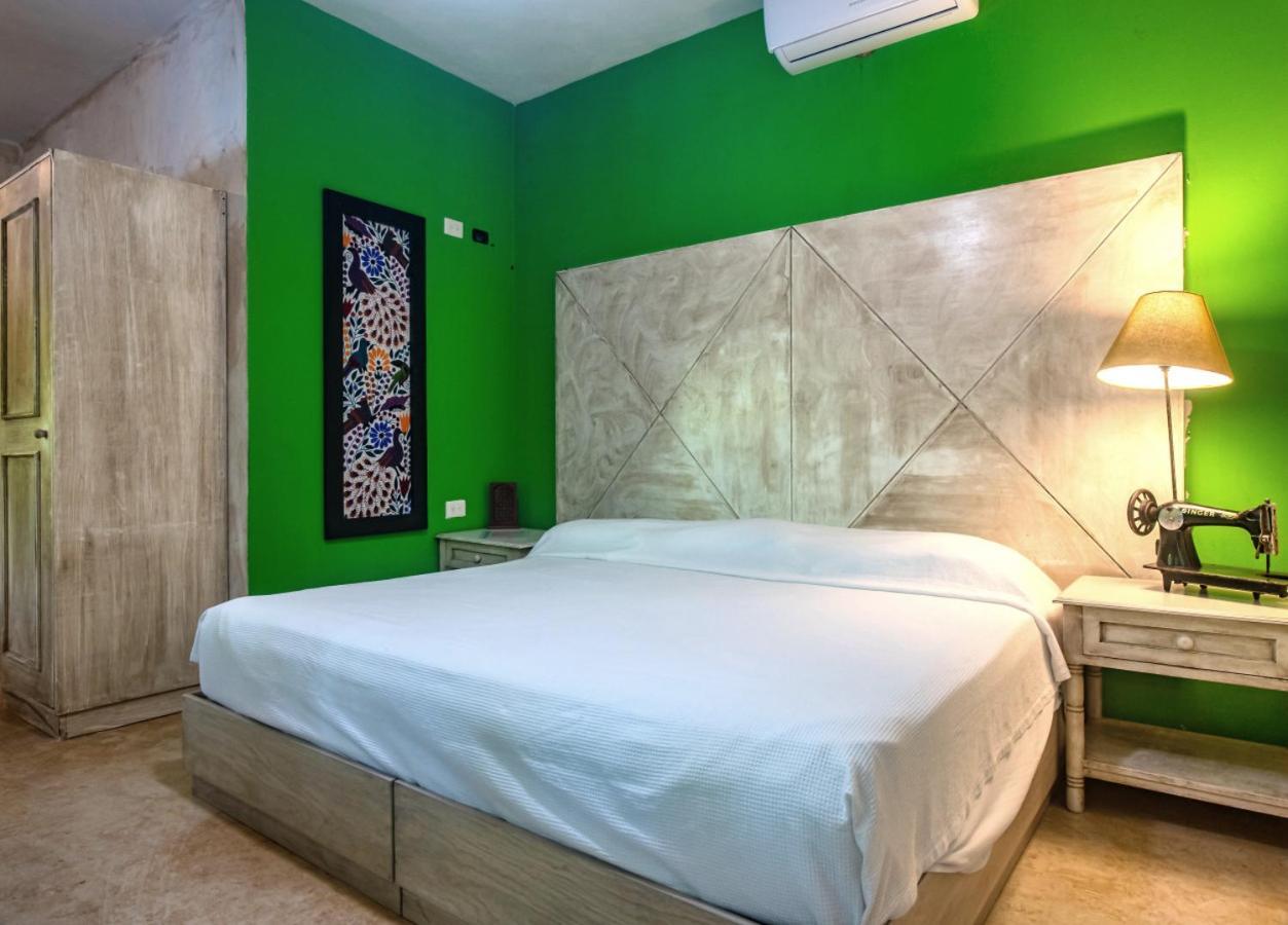 Glamping Xcaret Oasis Private Cave For 3 *