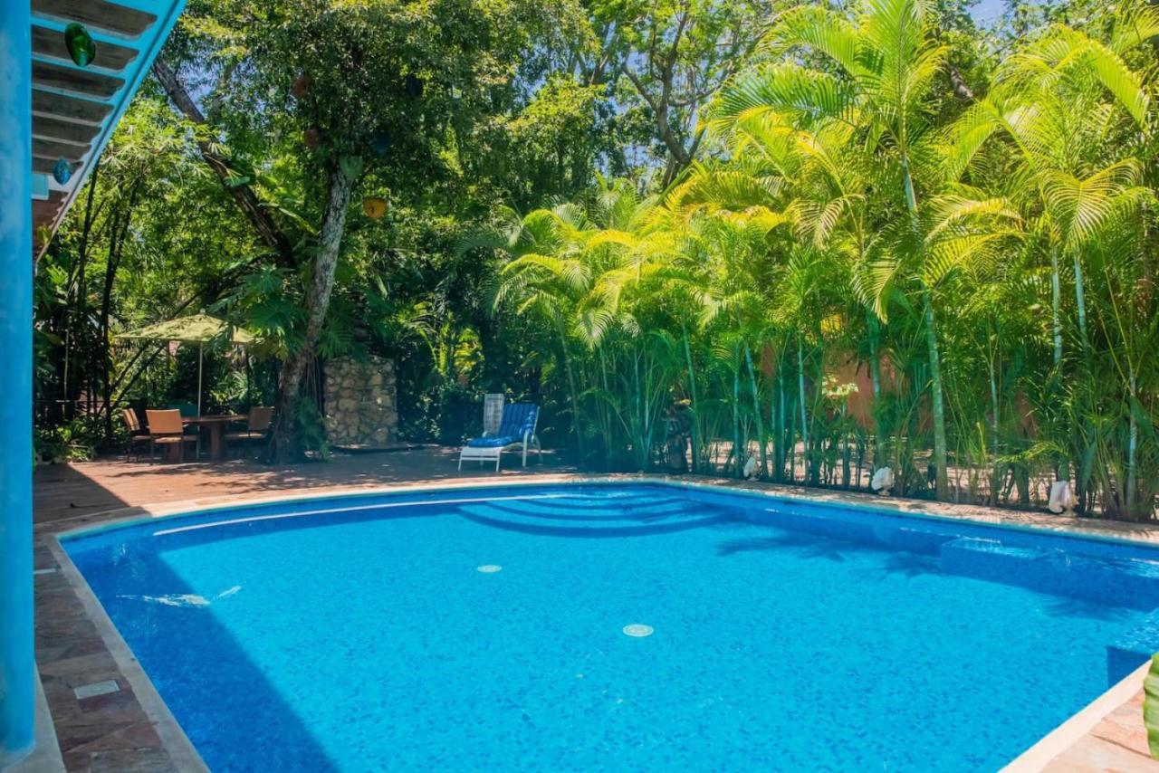 Xcaret Oasis Private Cave For 3 Glamping Playa del Carmen