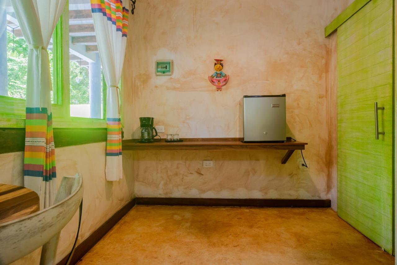 Glamping Xcaret Oasis Private Cave For 3 Playa del Carmen