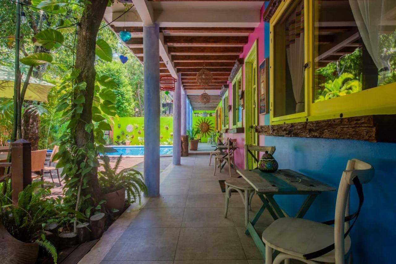 Xcaret Oasis Private Cave For 3 Glamping Playa del Carmen
